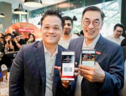 Telkomsel dan MAP Luncurkan “MAPrivilege”, Hubungkan Pelanggan dengan Beragam Manfaat Gaya Hidup