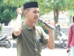 Tipidter Didesak Seriusi Dugaan Pungli di SPBU Laulalang, Pemuda Tolitoli Kawal Penanganannya