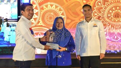 Wagub Sulteng Ajak KADIN Bersinergi Dorong Investasi dan Hilirisasi