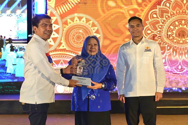 Wagub Sulteng Ajak KADIN Bersinergi Dorong Investasi dan Hilirisasi