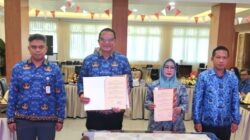 Benahi Data Kemiskinan Morowali, TKPKD dan BPS Perkuat Kolaborasi