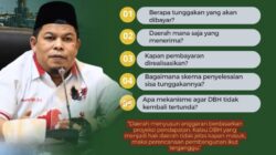 Ketua Fraksi PKB DPRD Sulawesi Tengah, Muhammad Safri. Foto: SMS.