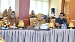 Morowali Membenahi Data Kemiskinan, Iriane Iliyas Minta Dinas Turun ke Desa