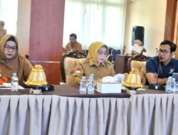 Morowali Membenahi Data Kemiskinan, Iriane Iliyas Minta Dinas Turun ke Desa