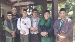 Muktamar NU ke-35 Berakhir, PCNU Morowali Serukan Jaga Marwah Jam’iyah