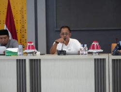 Pemkab Morowali Matangkan Persiapan MTQH XVI Tingkat Kabupaten Tahun 2026