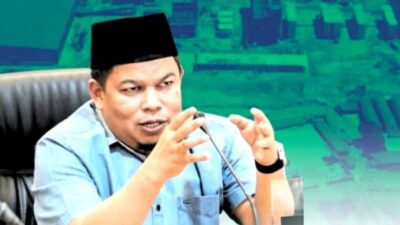 RAPBN 2027 Tembus Rp4.097 Triliun, Safri: Sulteng Jangan Hanya Jadi Penopang Ekonomi