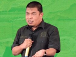 Tolak Solusi Utang SMI dari Menkeu, Ketua Fraksi PKB Sulteng: DBH Itu Hak, Pinjaman Itu Beban!