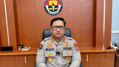 21 TKA di Kericuhan Matarape Telah Kembali ke China, 53 TKA Masih Diperiksa di Polda Sulteng