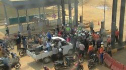 Abaikan Kesepakatan Mediasi, Kelompok Aliansi Ganggu Proyek Strategis Nasional di Morowali