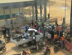 Abaikan Kesepakatan Mediasi, Kelompok Aliansi Ganggu Proyek Strategis Nasional di Morowali