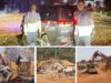 Aksi Massa Ricuh di Matarepe Morowali, 1 SSK Brimob dan Puluhan Personel Polisi Dikerahkan