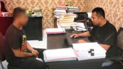 Ayah Setubuhi Anak Tiri di Bawah Umur di Tolitoli, Berlangsung Sejak 2024