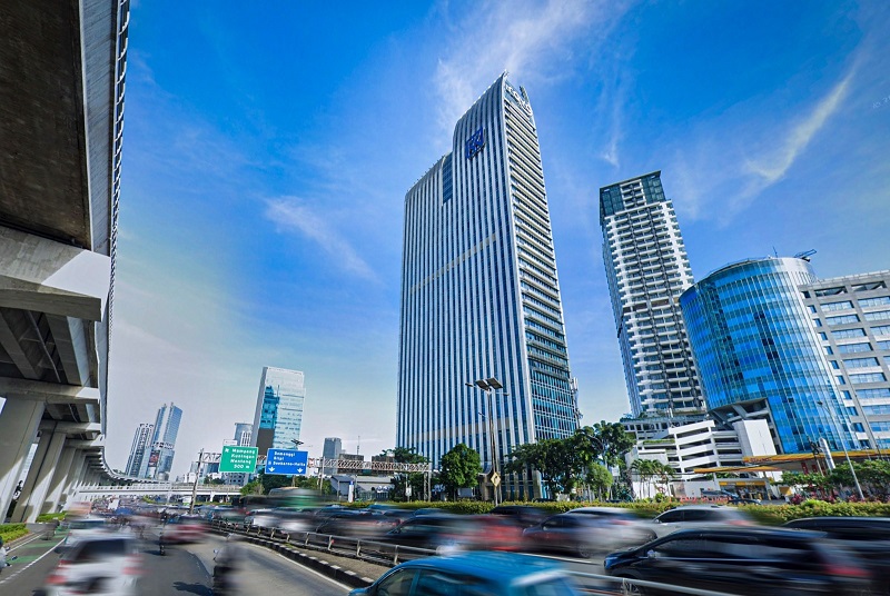 Konsisten Melakukan Buyback Saham, BRI Optimistis Fundamental Perseroan Menopang Pertumbuhan Jangka Panjang