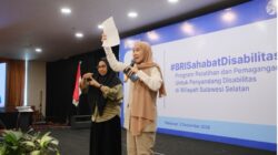 BRI Peduli Sahabat Disabilitas Kembali Digelar, Perluas Kesempatan Kerja Inklusif melalui Pelatihan dan Pemagangan