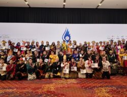 BRI Meraih 36 Penghargaan di Ajang The Best Contact Center Indonesia 2026