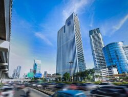 BRI Tembus Top 50 Emiten BigCap IICD 2026, Bukti Tata Kelola Jadi Fondasi Kinerja Solid yang Berkelanjutan