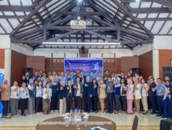 BRI dan KPK Perkuat Budaya Antikorupsi, Siapkan Agen Perubahan melalui Pelatihan Calon Penyuluh Antikorupsi (PELOPOR) 2026