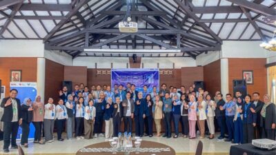 BRI dan KPK Perkuat Budaya Antikorupsi, Siapkan Agen Perubahan melalui Pelatihan Calon Penyuluh Antikorupsi (PELOPOR) 2026
