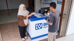 Bangun Kepercayaan dari Warung Sederhana, BRILink Agen Erni Layani 6.000 Transaksi per Bulan