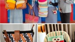 Berawal dari Hobi Merajut, EKKYTA Kembangkan Produk Handmade Bersama linkumkm by BRI