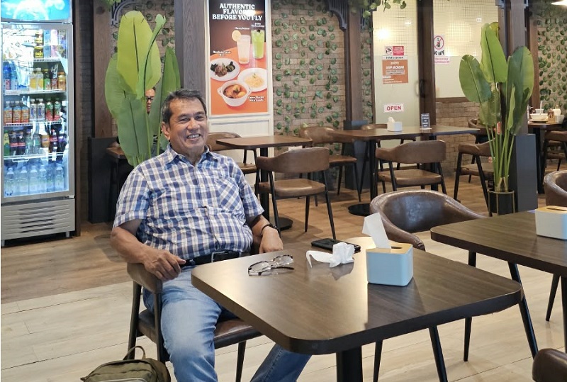 Berharap Regulasi Perizinan Tidak Bebani Daya Saing dan Minat Berinvestasi, Petambak Optimis Kinerja Meningkat