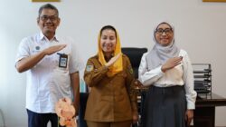 DJPb Sulteng akan Menyiapkan Dashboard Fiskal, Early Warning Sistem bagi Pemda
