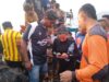 Diving di Perairan Pulau Panga Batang Sikka NTT: 2 WNA dan 1 Guide dalam Pencarian