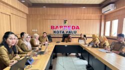 Evaluasi Kinerja Pemdi 2026 Pemkot Palu, Asesor KemenPAN-RB Beri Catatan Revisi