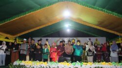 Festival Seni dan Qasidah Parimo 2026 Resmi Ditutup