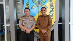 Gubernur Sulteng Dukung Polri Berantas Narkoba dan BBM Ilegal