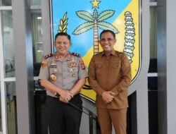 Gubernur Sulteng Dukung Polri Berantas Narkoba dan BBM Ilegal