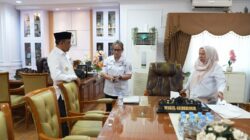 Gubernur Sulteng kepada PT Intim: Tidak Boleh Menggusur Tanpa Solusi