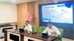 LPM UIN Datokarama Palu Gelar Penyamaan Persepsi Sertifikasi Dosen Tahun 2026