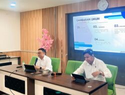 LPM UIN Datokarama Palu Gelar Penyamaan Persepsi Sertifikasi Dosen Tahun 2026