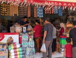 Lebih dari Sekadar Modal, KUR BRI Bantu Fitriani Besarkan Usaha hingga Buka Lapangan Kerja bagi Warga Sekitar
