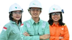 Lowongan Project Engineer di Vale Indonesia untuk Masyarakat Lokal Luwu Timur, Terbuka Bagi Perempuan dan Disabilitas