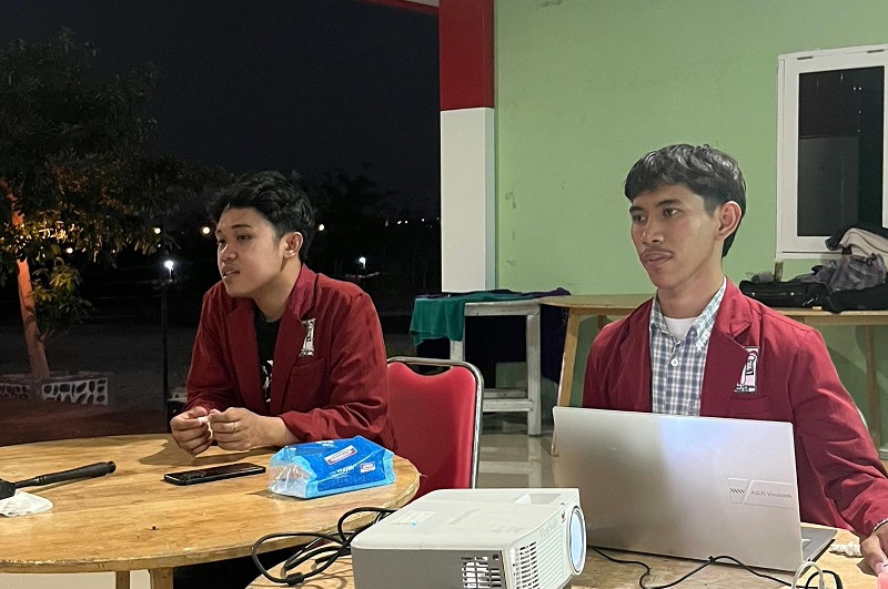 MANPA Apresiasi Kapolda Sulteng dan BNNP atas Operasi Pemberantasan Narkoba di Kayumalue dan Tatanga