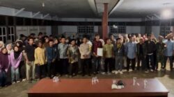 MANPA DAN SEMMI Gelar Penyuluhan Pemberantasan Narkoba di Kecamatan Una-Una