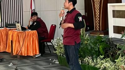 MANPA UIN Palu Apresiasi Langkah Awal Kapolri Berantas Kampung Narkoba, Tekankan Komitmen Berkelanjutan