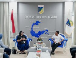MNC University Tawari Sulteng Kerja Sama Lewat Beasiswa Guru dan Bina Talenta