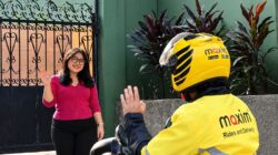 Maxim Perluas Jangkauan Layanan di Pamona Utara, Buka Akses Transportasi Online Terjangkau di Poso