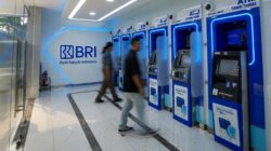 Nilai Merek Capai USD6,9 Miliar, BRI Kokoh Jadi Merek Paling Bernilai di Indonesia Versi Brand Finance 2026