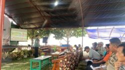 OJK Gandeng Pegadaian Edukasi Petani Poso Bijak Kelola Hasil Panen