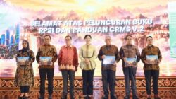 OJK Meluncurkan Roadmap RP3I, Perkuat Resiliensi dan Peran Perbankan