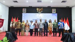OJK Perkuat Literasi Keuangan Generasi Muda di IBS, Edukasi Peluang dan Risiko Pembiayaan Digital