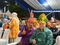 OJK Sulteng: FDP Menggerakkan UMKM dan Ekonomi Kreatif