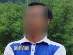 Oknum Warga Dampala Disinyalir Penggerak Karhutla Masif dan Perambahan Liar di Morowali