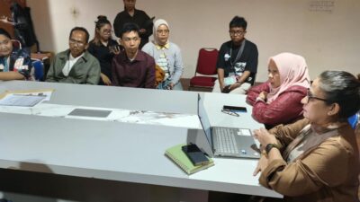 PT Intim Abadi Perkasa Akan Bongkar Mess Pondok Karya, Akademisi: Tindakan Semena-Mena