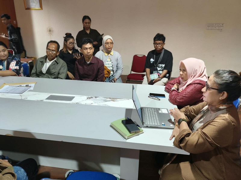 PT Intim Abadi Perkasa Akan Bongkar Mess Pondok Karya, Akademisi: Tindakan Semena-Mena